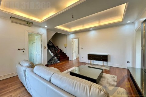 4 bedrooms Villa in Long Bien, Ha Noi,  No. 19718 22