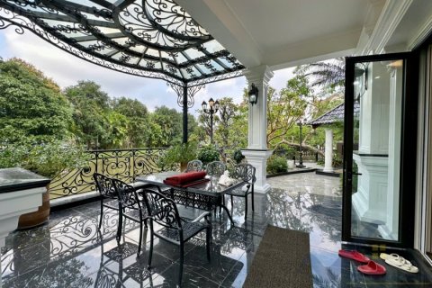 4 bedrooms Villa in Long Bien, Ha Noi,  No. 19718 3