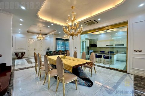 4 bedrooms Villa in Long Bien, Ha Noi,  No. 19718 8