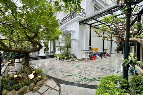 4 bedrooms Villa in Long Bien, Ha Noi,  No. 19718 2