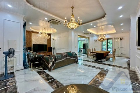 4 bedrooms Villa in Long Bien, Ha Noi,  No. 19718 5