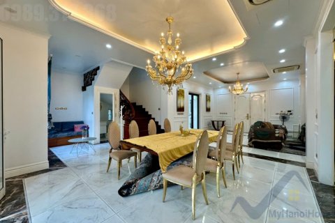 4 bedrooms Villa in Long Bien, Ha Noi,  No. 19718 9
