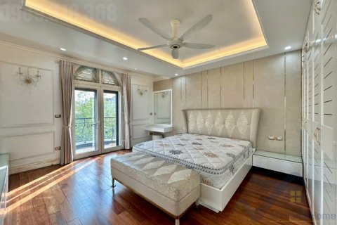 4 bedrooms Villa in Long Bien, Ha Noi,  No. 19718 23