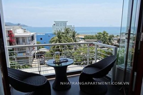 2 bedrooms Villa in Nha Trang,  No. 28778 11
