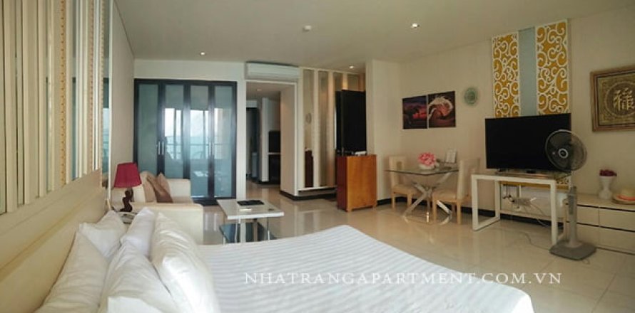 1 bedroom Apartment in Nha Trang, No. 28775