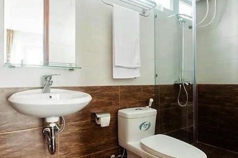 Квартира с 2 спальнями в Нячанг, № 28774 5