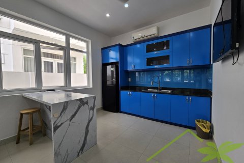 4 bedrooms Villa in Nha Trang,  No. 28773 19