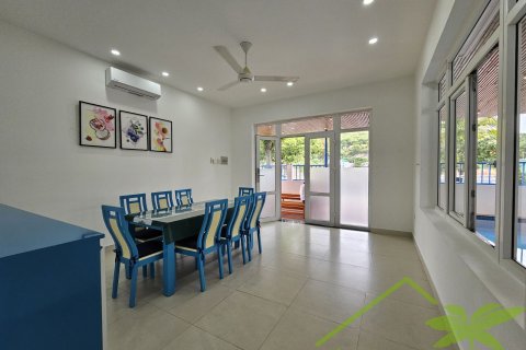 4 bedrooms Villa in Nha Trang,  No. 28773 5