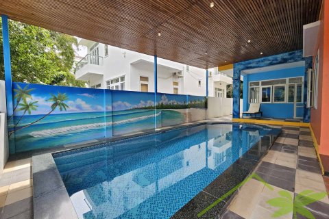 4 bedrooms Villa in Nha Trang,  No. 28773 2