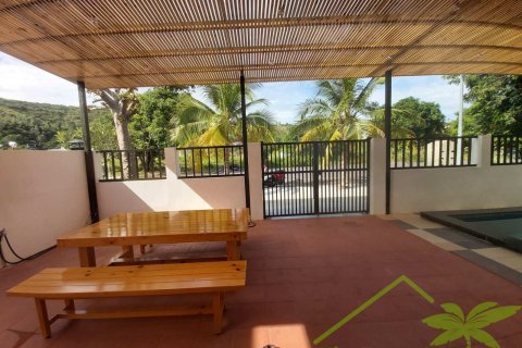 4 bedrooms Villa in Nha Trang,  No. 28773 3