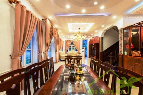 Вилла с 7 спальнями в Нячанг, № 28777 9