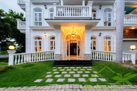 Вилла с 7 спальнями в Нячанг, № 28777 4