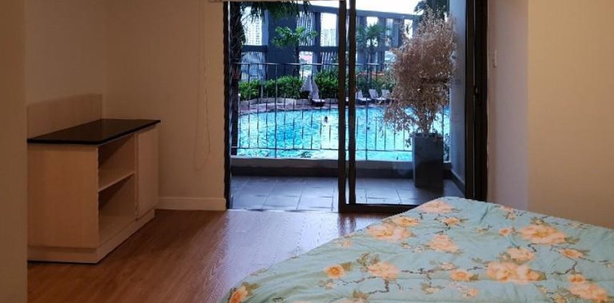 2 bedrooms Duplex in Thu Duc, Ho Chi Minh, No. 27402