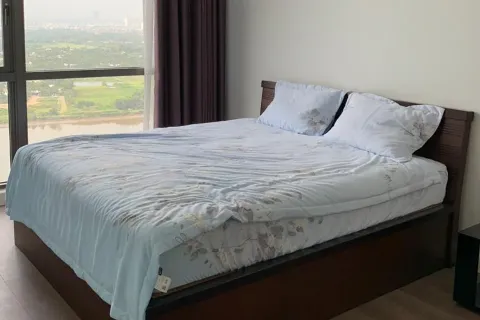 3 bedrooms Apartment in Thu Duc, Ho Chi Minh,  No. 27399 2