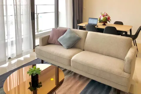 3 bedrooms Apartment in Thu Duc, Ho Chi Minh,  No. 27399 3