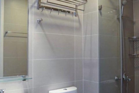 Квартира с 2 спальнями в Тхудык, Хошимин ,  № 27403 6