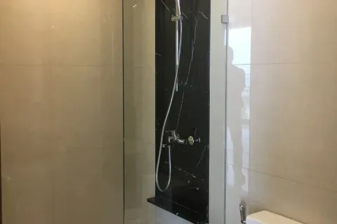 Квартира с 3 спальнями в Тхудык, Хошимин ,  № 27398 3