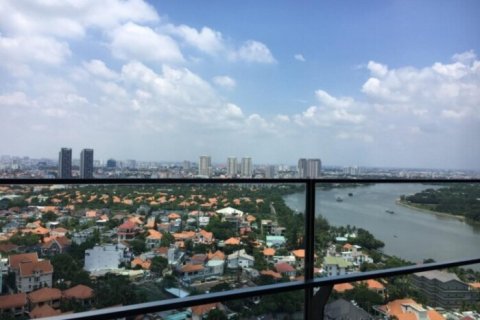 3 bedrooms Apartment in Thu Duc, Ho Chi Minh, No. 27400