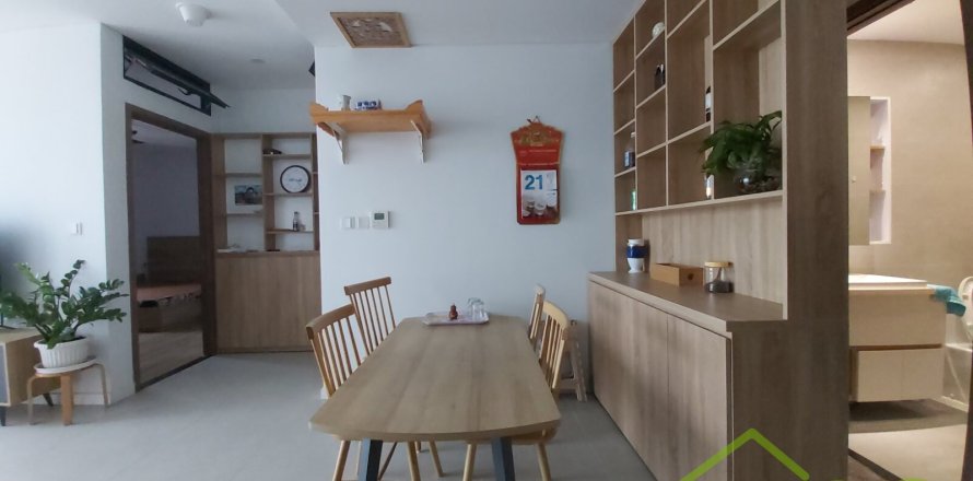 2 bedrooms Apartment in Nha Trang,  No. 28509