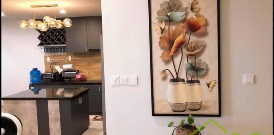 2 bedrooms Apartment in Nha Trang,  No. 28512