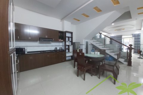 Дом с 3 спальнями в Нячанг,  № 28324 6
