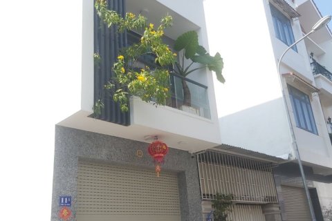 3 bedrooms House in Nha Trang, No. 28325