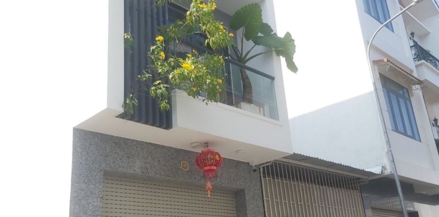 3 bedrooms House in Nha Trang,  No. 28325