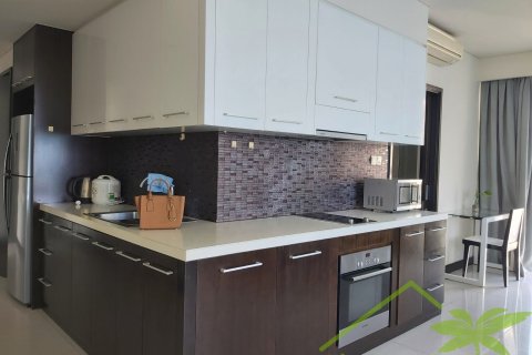 Квартира с 1 спальней в Нячанг,  № 28510 2