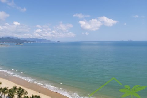 Квартира с 1 спальней в Нячанг,  № 28510 11