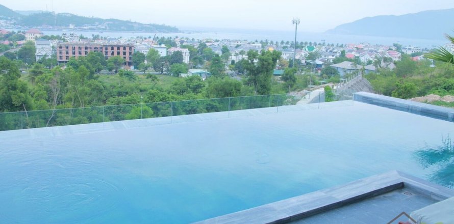 2 bedrooms Apartment in Nha Trang,  No. 28650