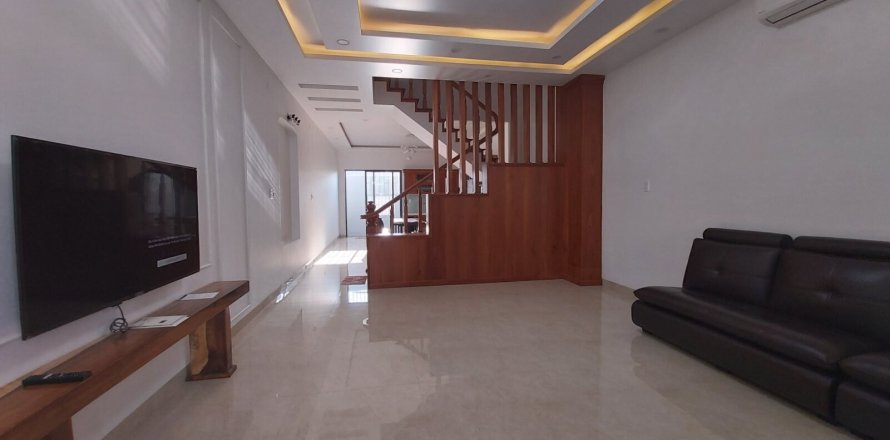 3 bedrooms House in Nha Trang,  No. 28653