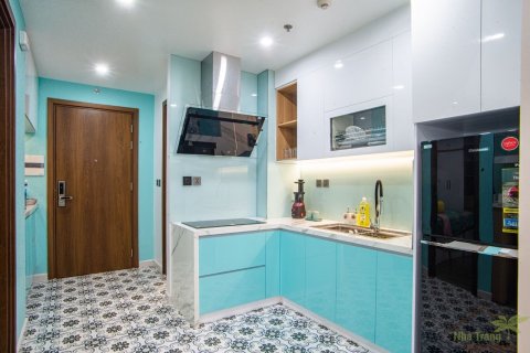 2 bedrooms Apartment in Nha Trang,  No. 28654 7