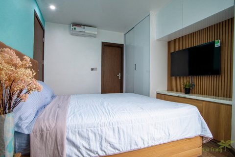 2 bedrooms Apartment in Nha Trang,  No. 28654 10