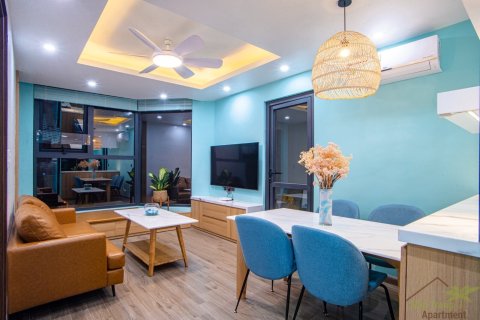 2 bedrooms Apartment in Nha Trang,  No. 28654 2