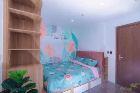 2 bedrooms Apartment in Nha Trang,  No. 28654 9