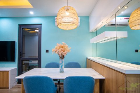 2 bedrooms Apartment in Nha Trang,  No. 28654 6