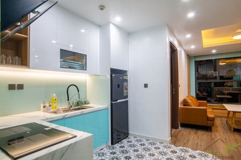 2 bedrooms Apartment in Nha Trang,  No. 28654 5
