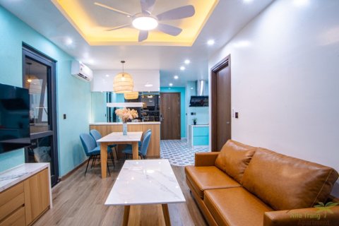 2 bedrooms Apartment in Nha Trang,  No. 28654 3