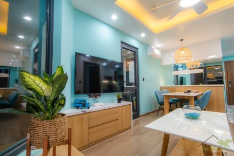 2 bedrooms Apartment in Nha Trang,  No. 28654 4