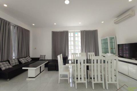4 bedrooms Villa in Nha Trang, No. 28649 3