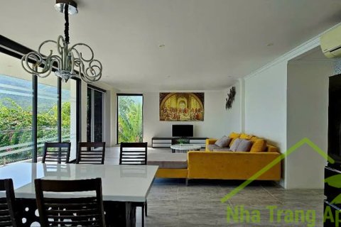 2 bedrooms Villa in Nha Trang,  No. 28648 2