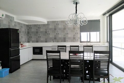 2 bedrooms Villa in Nha Trang,  No. 28648 4