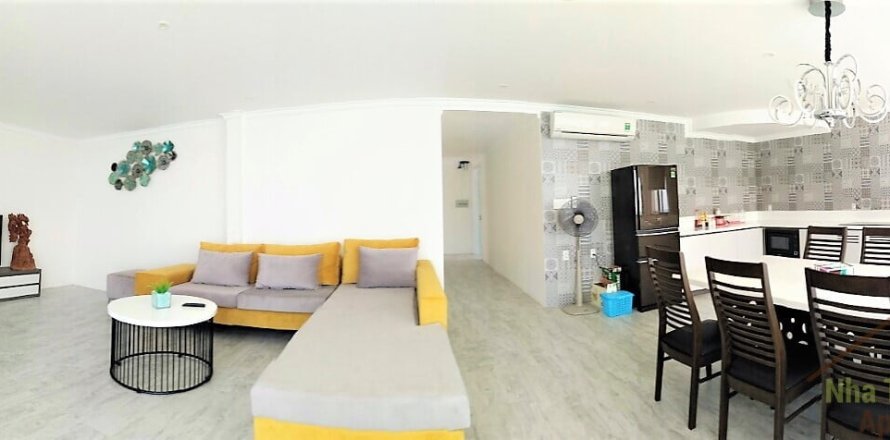 2 bedrooms Villa in Nha Trang,  No. 28648