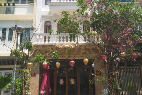 3 bedrooms House in Nha Trang,  No. 28322