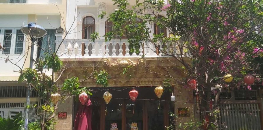 3 bedrooms House in Nha Trang,  No. 28322