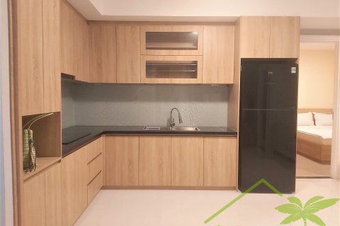 Квартира с 3 спальнями в Нячанг,  № 28321 4