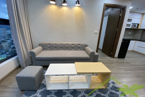 Квартира с 2 спальнями в Нячанг, № 28505 3
