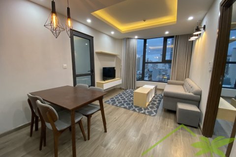 Квартира с 2 спальнями в Нячанг, № 28505 2