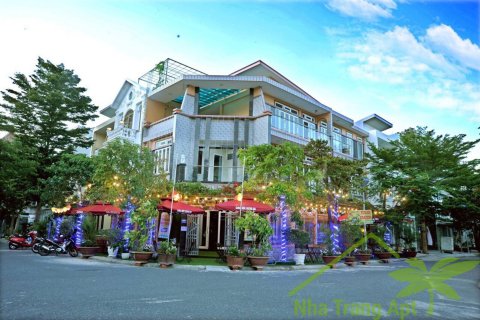 4 bedrooms House in Nha Trang,  No. 28323