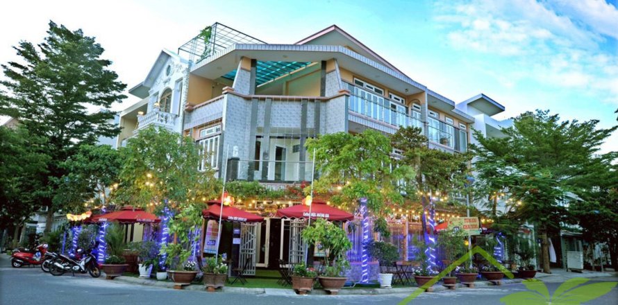 4 bedrooms House in Nha Trang,  No. 28323